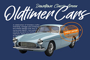 Cattalone Modern Handwritten Font, a Script Font by Letterena Studios Script (Thumbnail 12 of 15)