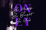Lantima Lexa - Font Duo, a Script Font by Dierstudio (Thumbnail 6 of 9)