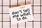 Dreamy Garden Font, a Handwritten Font by Timurtype (Thumbnail 3 of 7)