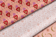 Love and Flex Bundle, an Animal Illustration by Annie Konst (Thumbnail 6 of 20)