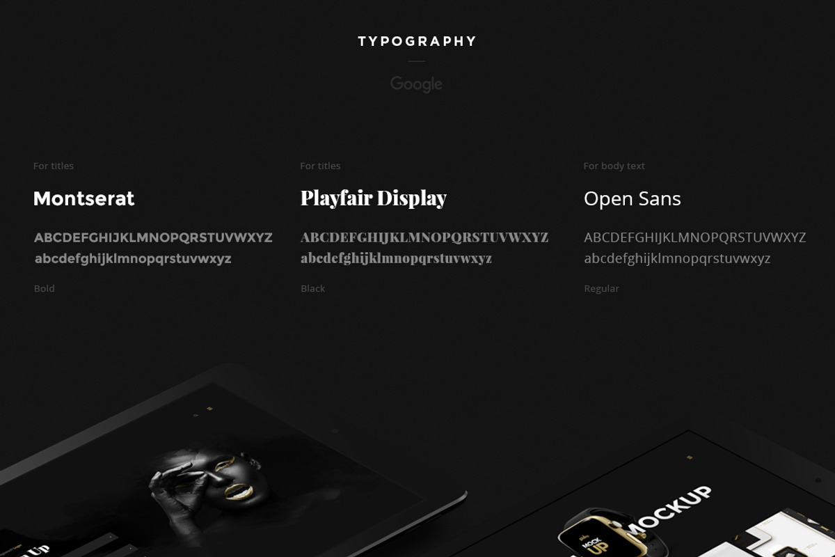 -50% Sale. Milestone UI Kit, an UI Kit Template by kavoon (Photo 6 of 17)