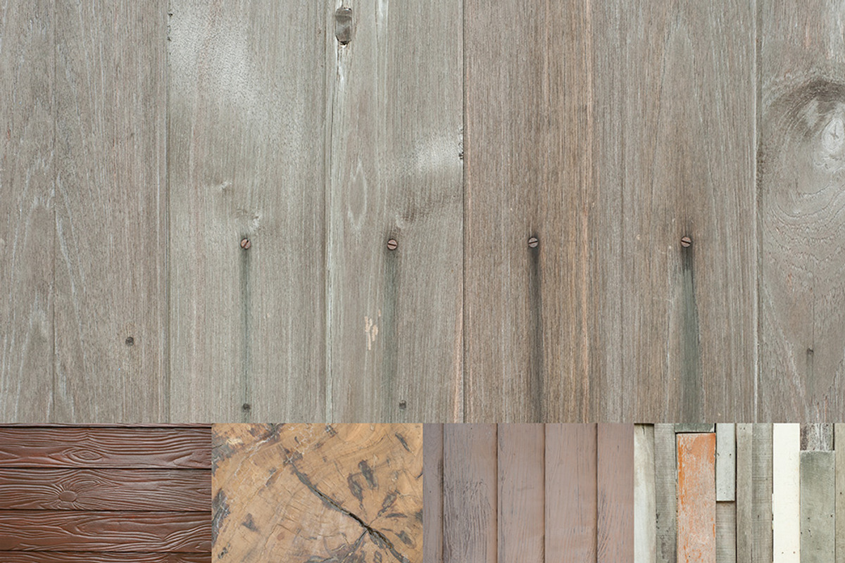 50+ Wood Texture  FREE UPDATE, a Texture Graphic by FWStudio (Photo 14 of 15)