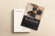 Editorial Workbook Design Template, a Magazine Template by ArtisanaAura (Thumbnail 17 of 20)