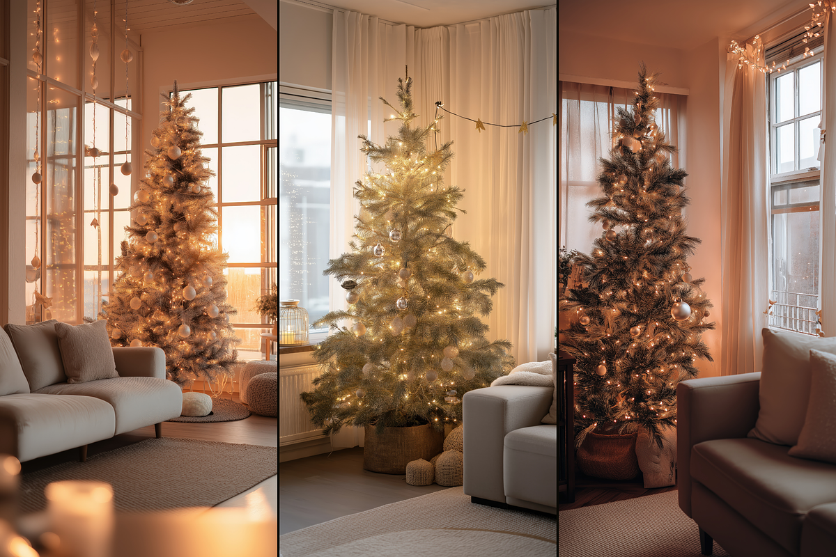 Cozy Christmas Stock Photo Bundle, a Holiday Photo by Serenefeeling (Photo 30 of 37)
