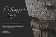 Crosetta Script Fonts, a Script Font by mahstudios (Thumbnail 2 of 14)