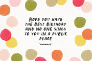 Rosie Cheeks Font - SVG & Regular, a Handwritten Font by ReveryWorks (Thumbnail 5 of 10)