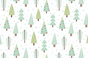 Holly Jolly Christmas Pack, a Decorative Illustration by Gulnara Sabirova (Thumbnail 8 of 14)
