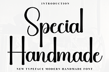 Special Handmade