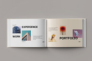 Landscape Book Mockup, a Books & Magazine Mockup by Tokobeta (Thumbnail 3 of 11)