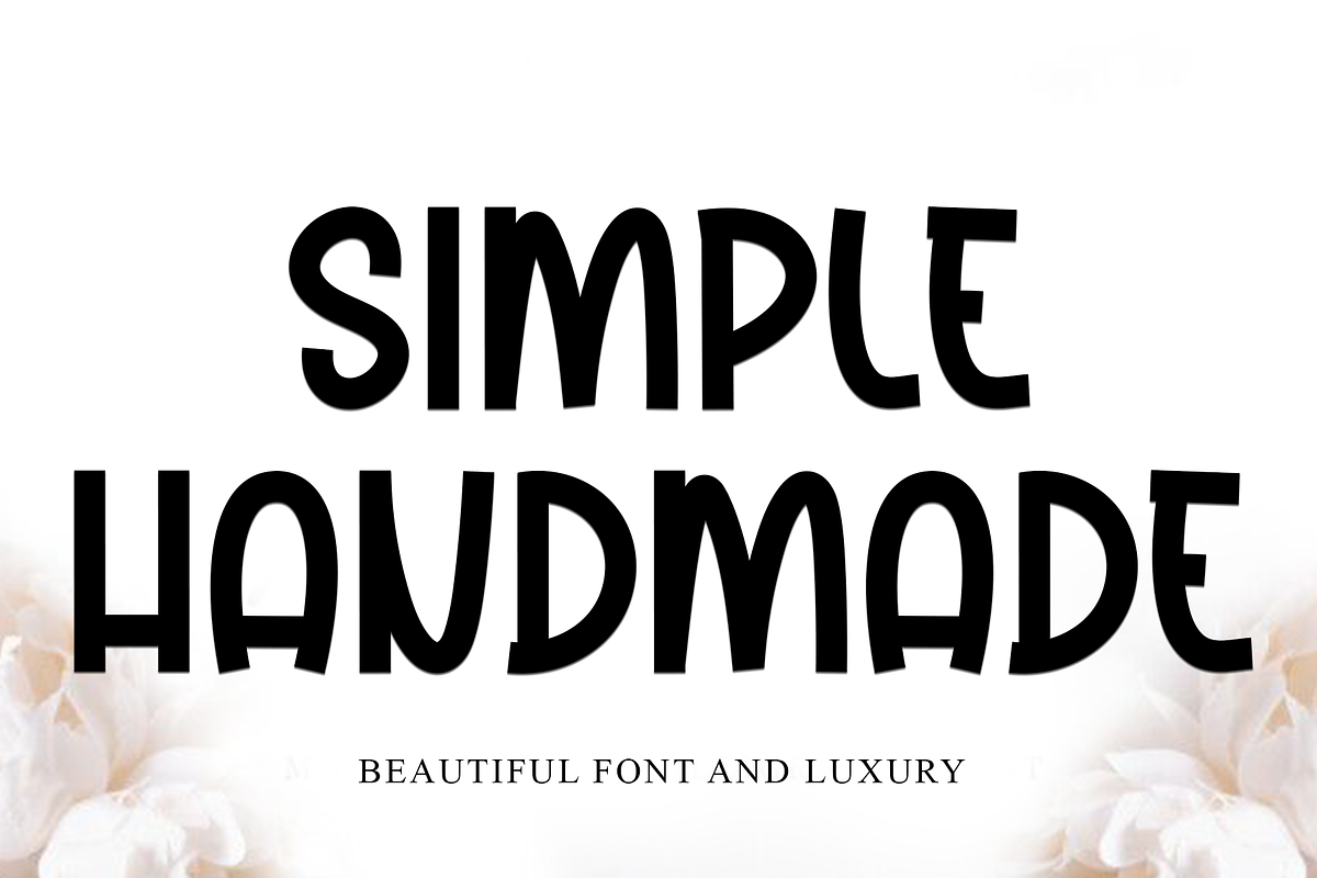 Pinky Vibes, a Handwritten Font by FreshTypeINK (Photo 4 of 8)