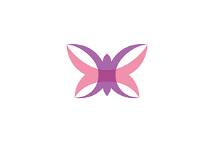 Butterfly Spa Logo