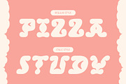CS Maize Drawn, a Sans Serif Font by Craft Supply Co. (Thumbnail 2 of 8)