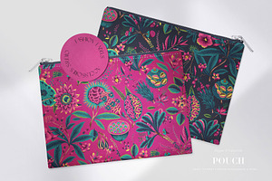 Ambrosia, Luxury Print Design!