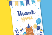 Born to Shine - Cute Baby Font, a Font by LetterJos (Thumbnail 10 of 10)