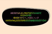 Noble Purpose Typeface, a Handwritten Font by Seemly Fonts (Thumbnail 6 of 6)
