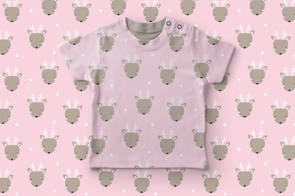 Pastel dreams, an Animal Illustration by Viktoria Siarova (Photo 6 of 7)