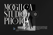 Camaroon Megalord Serif Display Font, a Serif Font by Storytype Studio (Thumbnail 6 of 15)