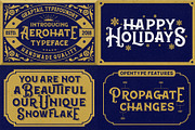 Special! Font Bundle + Bonus, a Sans Serif Font by Graptail (Thumbnail 13 of 28)