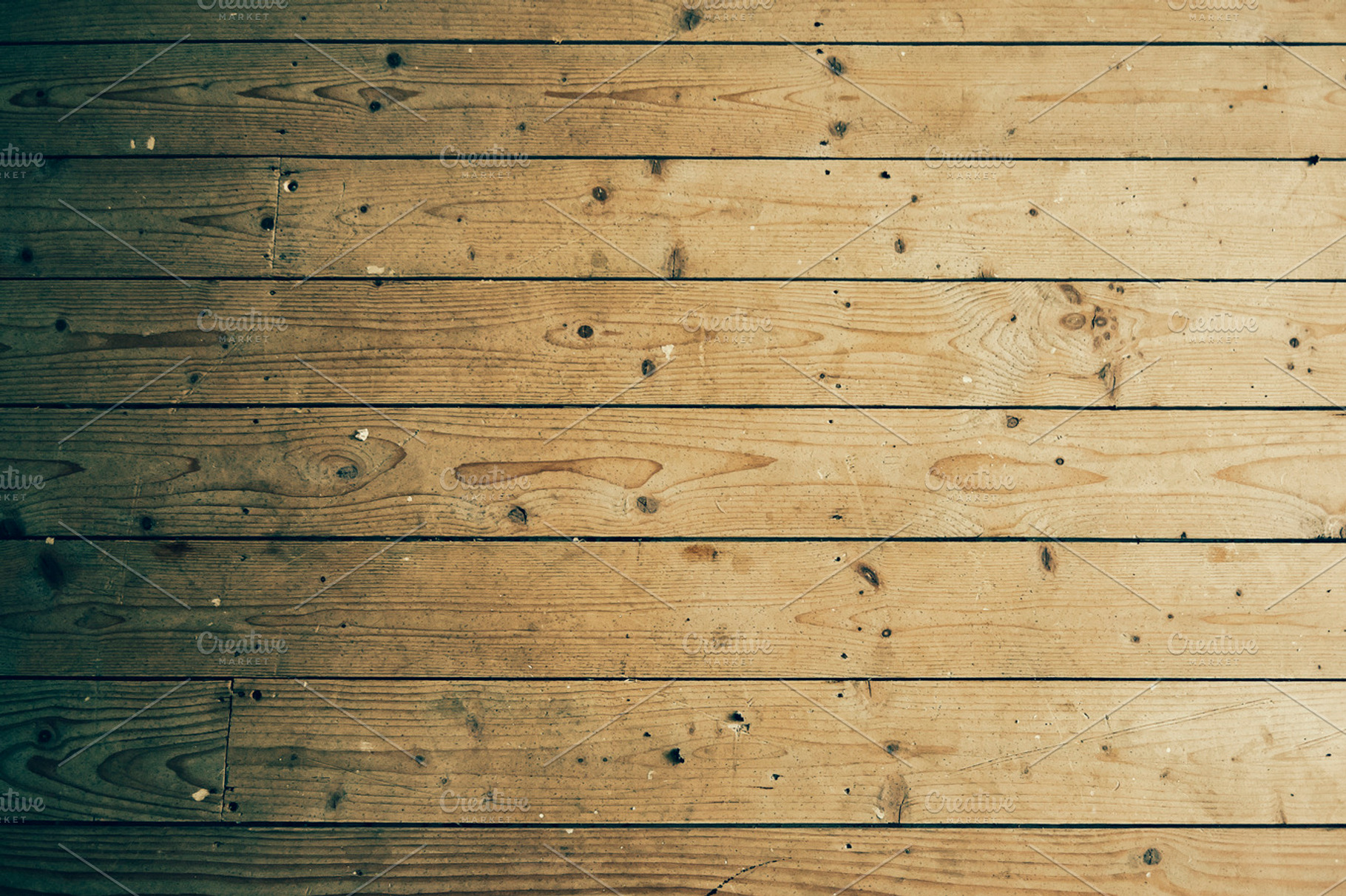 Floorboards