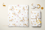 Gwinnett | Botanical set, an Illustration by Karma (Thumbnail 13 of 22)