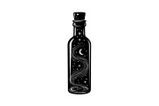 Celestial Magic Potion Bundle, an Illustration by Gaye Art (Thumbnail 24 of 31)