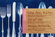 Aglio Olio Handwritten Display, a Handwritten Font by Studio Mischief (Thumbnail 2 of 12)