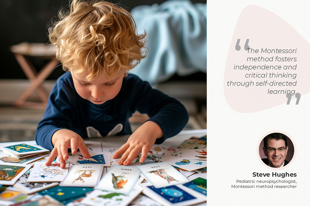 Almost Free Animals Montessori Cards, a School & Education Photo by Pix Cafe (Photo 7 of 11)