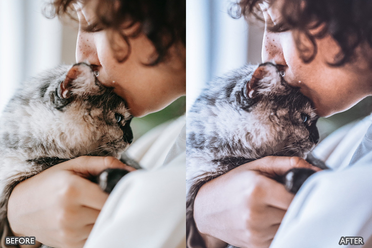 Minimal Lightroom Presets, a Preset Add-On by AAA Presets (Photo 8 of 21)