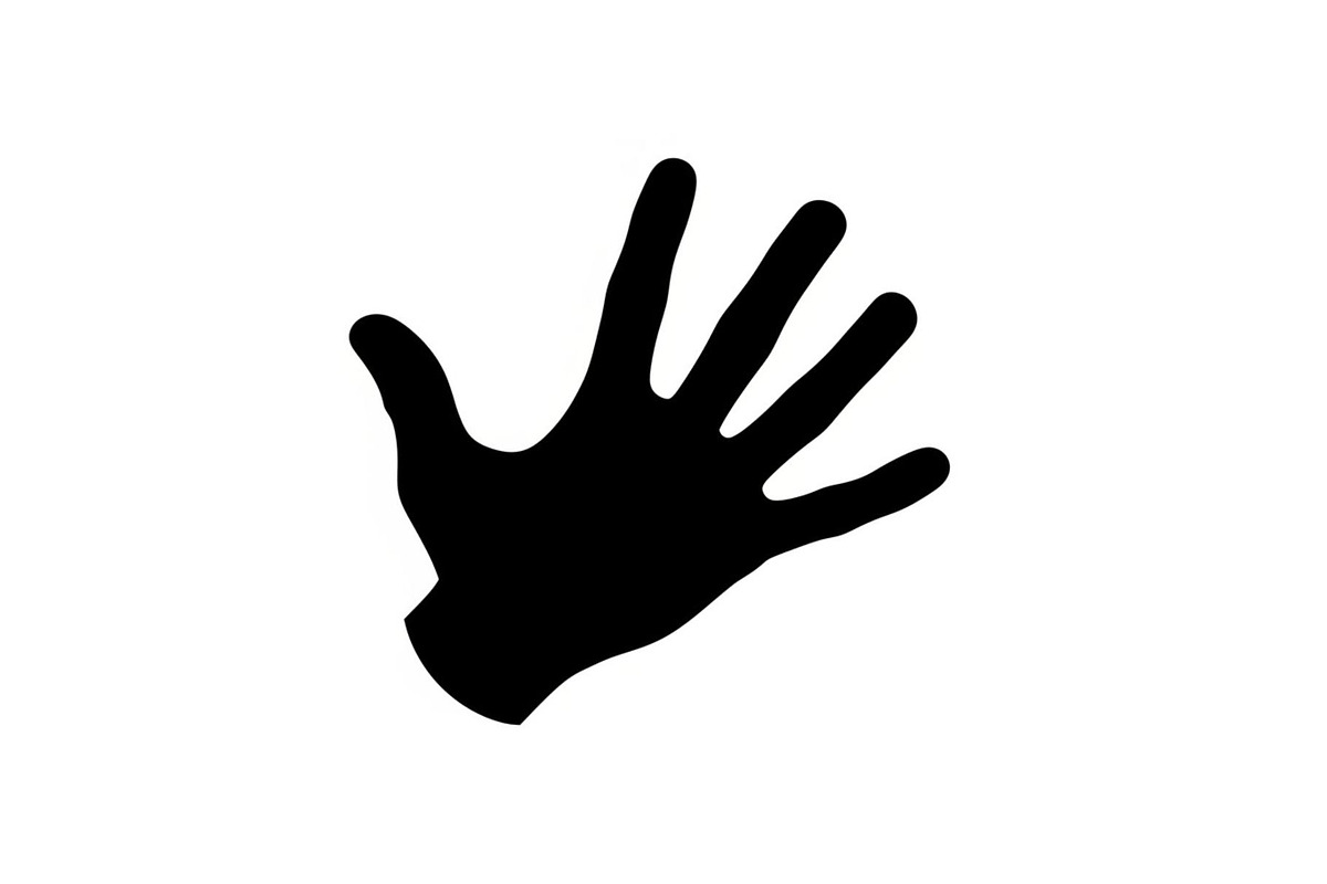 Hand Gesture Vector Icon Bundle, an Illustration by jahid234 (Photo 40 of 52)