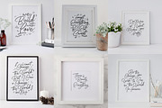 Weyouth, a Script Font by addictype (Thumbnail 2 of 7)