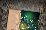 Vector Sacred Geometry Set, a Background Graphic by OlgaRom (Thumbnail 8 of 8)