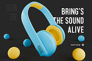 CHUTEROLK, a Sans Serif Font by Namara Creative Studio (Thumbnail 2 of 9)