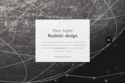 Moon Calendar 2021 #ready-to-print, a Flyer Template by BlackMocca (Thumbnail 3 of 3)