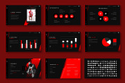 Ruins - Business Google Slide, a Presentation Template by Dens Creative Studio (Thumbnail 5 of 6)