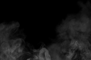 Smoke Photo Overlay Pack