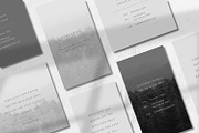 Amelia Instagram Bundle, a Social Media Template by The Denizen Co. (Thumbnail 1 of 7)