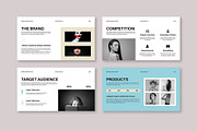 Modern Creative Brief Presentation, a Presentation Template by Mighty-Slide (Thumbnail 3 of 5)