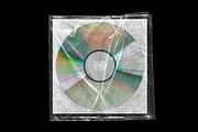 CD Package Plastic Mockup, a Packaging Mockup by Bolderaja1 Studio (Thumbnail 13 of 13)