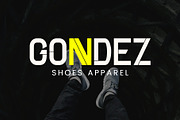 Arenn Sans Serif - Modern Sans Serif, a Sans Serif Font by AnnofaType (Thumbnail 3 of 7)