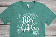 Editable Colors Bella Canvas Mockup, a Shirt Mockup by Allison Affourtit Mocks (Thumbnail 2 of 4)
