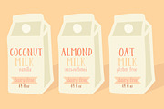 Streusel Kuchen Handwritten Serif, a Serif Font by Kellie Jayne Studio (Thumbnail 2 of 10)