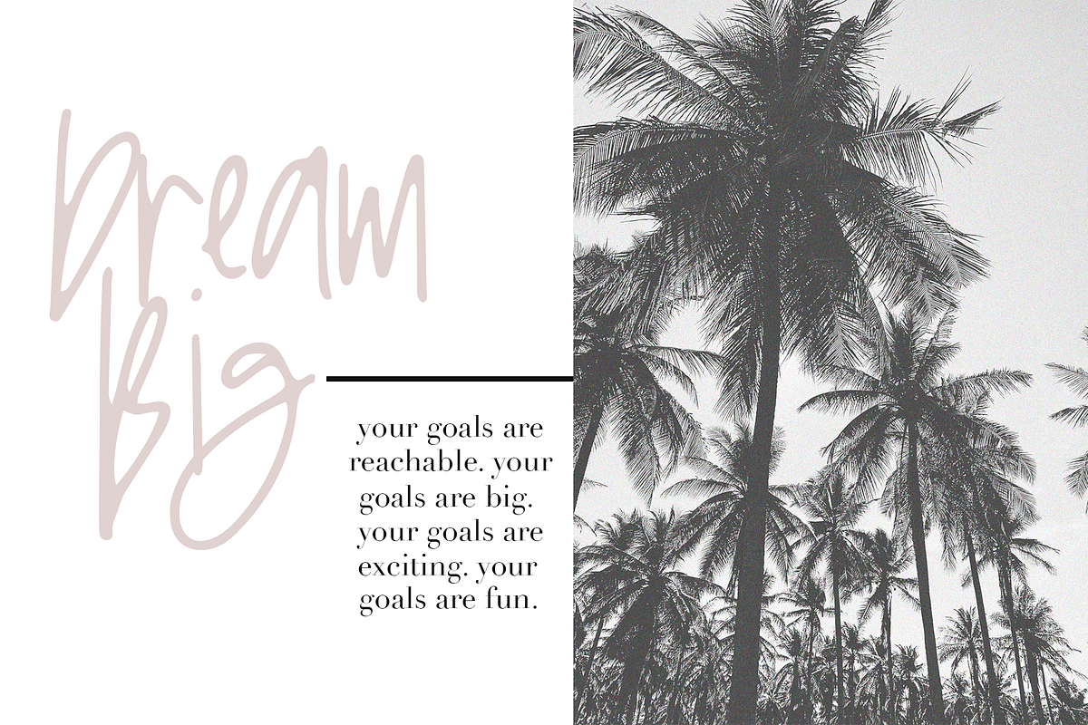 Logan Ann - A Handwritten Font preview 2
