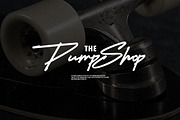 Future Surfing Font, a Handwritten Font by The Branded Quotes (Thumbnail 2 of 8)