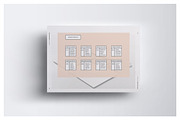 Project Proposal Template 005, a Brochure Template by ID Vision Studio (Thumbnail 5 of 16)