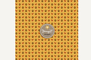 Dog Digital Papers, a Pattern Graphic by JennyL Designs (Thumbnail 2 of 4)