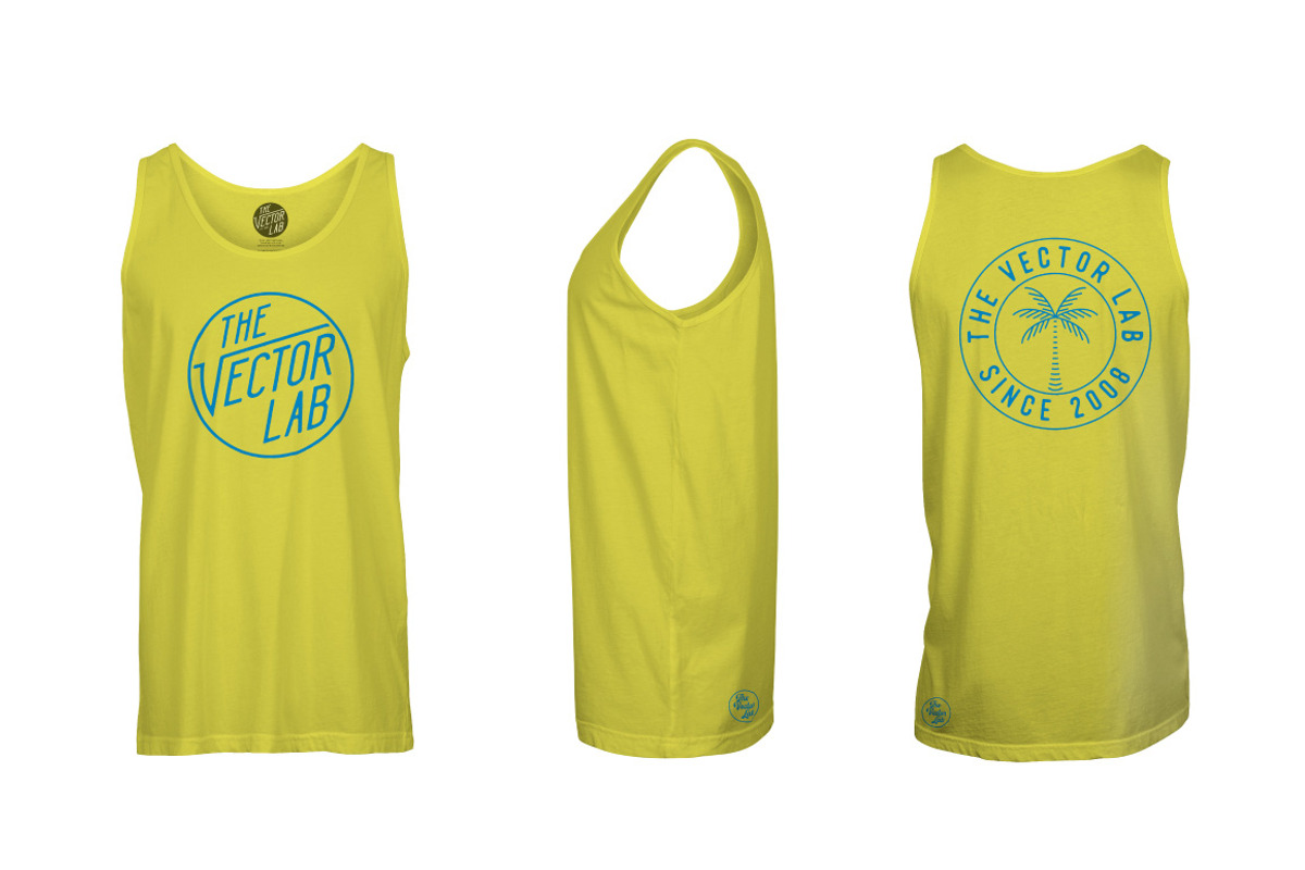 Apparel Mockups Variety Collection, a Hoody Mockup by TheVectorLab (Photo 20 of 24)