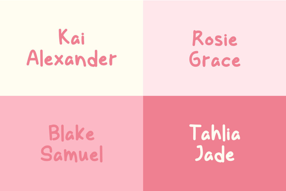 Twinkle Day - Quirky Font, a Handwritten Font by TrimStudio (Photo 8 of 9)