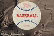 GustoBrite Family: retro slab fonts, a Slab Serif Font by Ekloff (Thumbnail 6 of 7)
