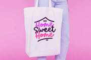 Cute Oneself, a Handwritten Font by yumnatype (Thumbnail 6 of 10)