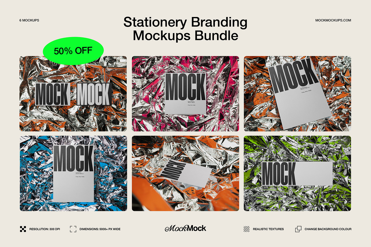 Whole Shop Print Mockup Bundle, a Product Mockup by MockMock Mockups (Photo 14 of 19)